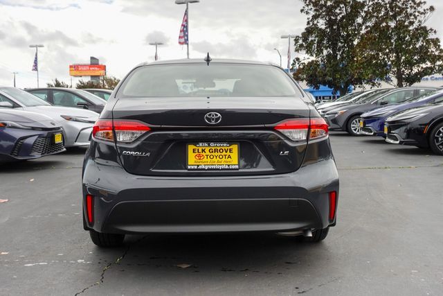 new 2026 Toyota Corolla car