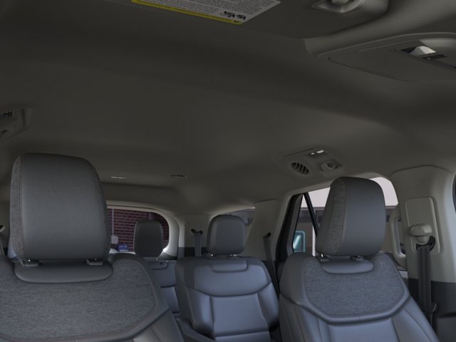 New 2026 White Ford Active image 22