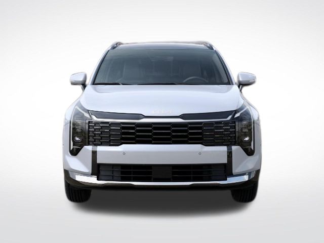 2026 Kia Sportage SX - Image 2