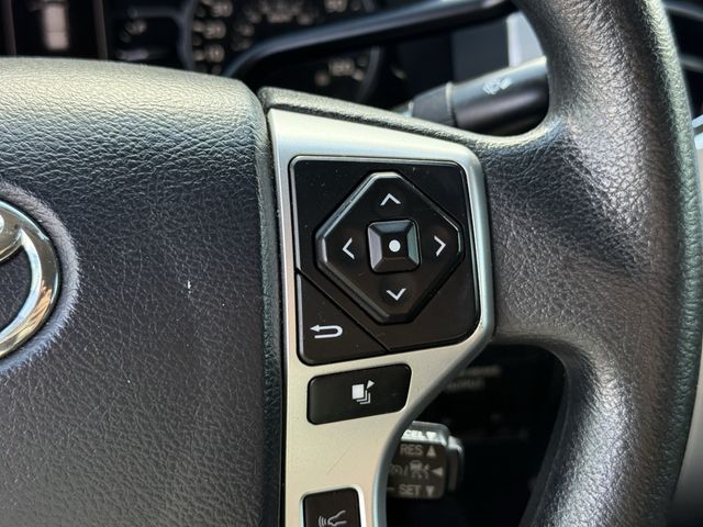 2018 Toyota Tundra SR5 Gray at Emmons Autoplex