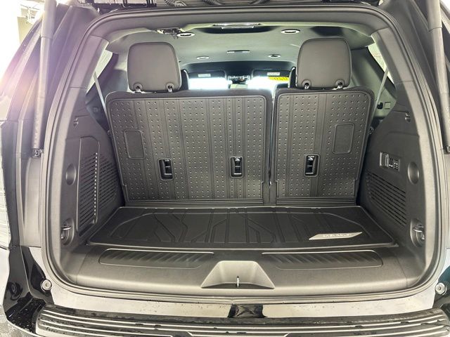 New 2026 Chevrolet Tahoe SUV
