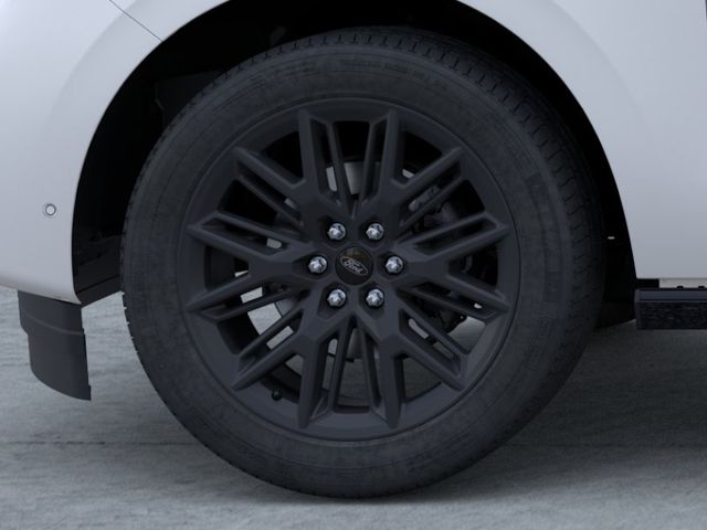 New 2026 White Ford Platinum image 19