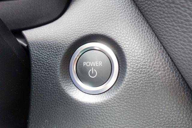 new 2026 Toyota Corolla Hybrid car