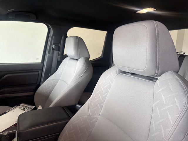 2024 Toyota Tacoma SR5 Black at Don McGill Toyota