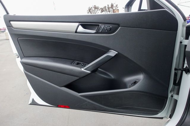 used 2021 Volkswagen Passat car, priced at $12,500