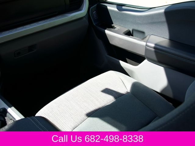 Used 2025 Ford F-250SD Truck