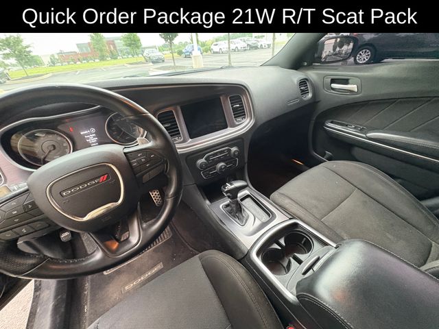 Used 2018 Dodge Charger For Sale in Grove City, OH