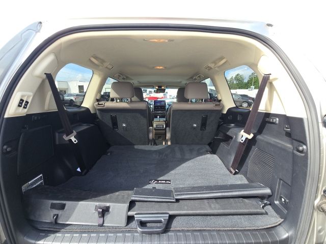 2023 Lexus GX 460:46928A