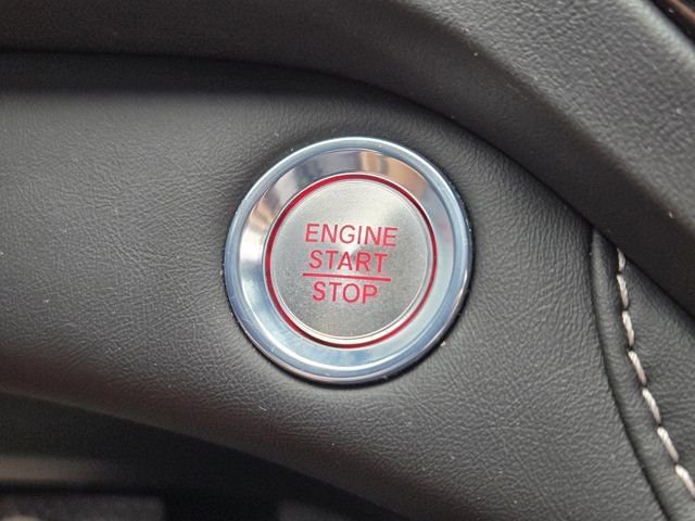 used 2024 Acura RDX car, priced at $37,215