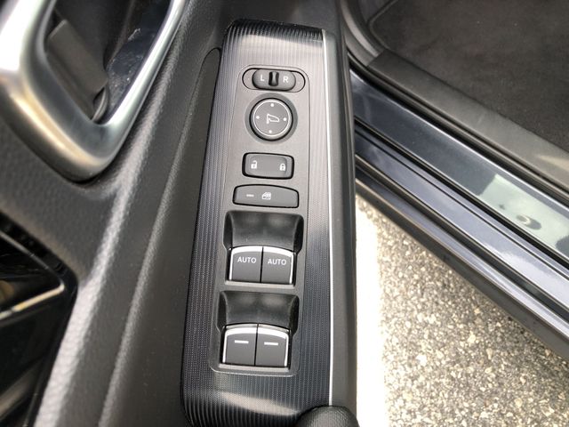 used 2023 Honda Civic car, priced at $27,400