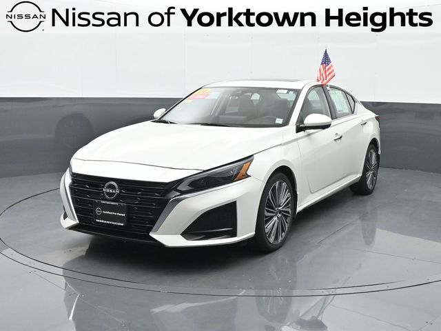 2024 Nissan Altima SL