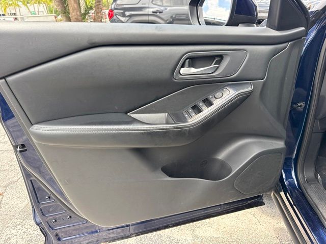 2025 Nissan Rogue - $19,688