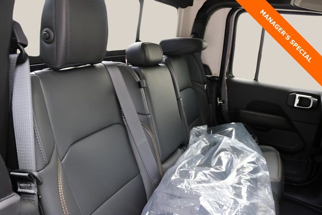 New Car 2025 Jeep Gladiator  High Tide For Sale Under $40,000 In Austin, Texas