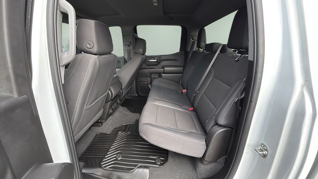 Used 2025 White Chevrolet Custom image 19