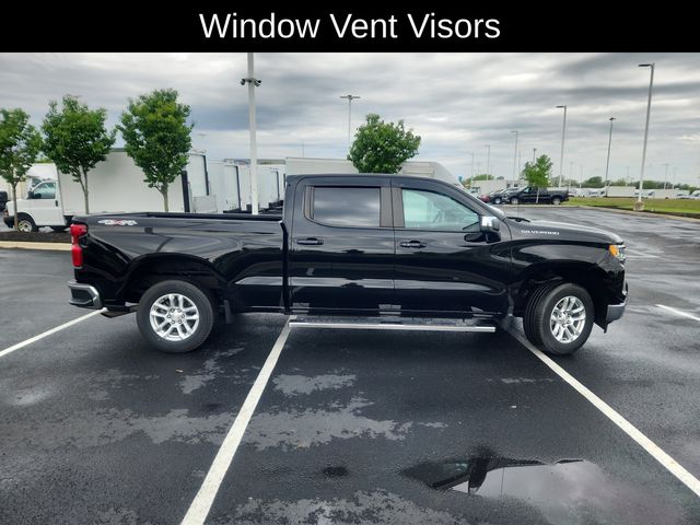 Used 2023 Chevrolet Silverado 1500 For Sale in Grove City, OH