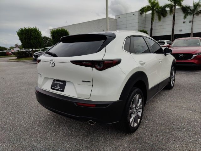 2023 Mazda CX-30 2.5 S Select Package 8