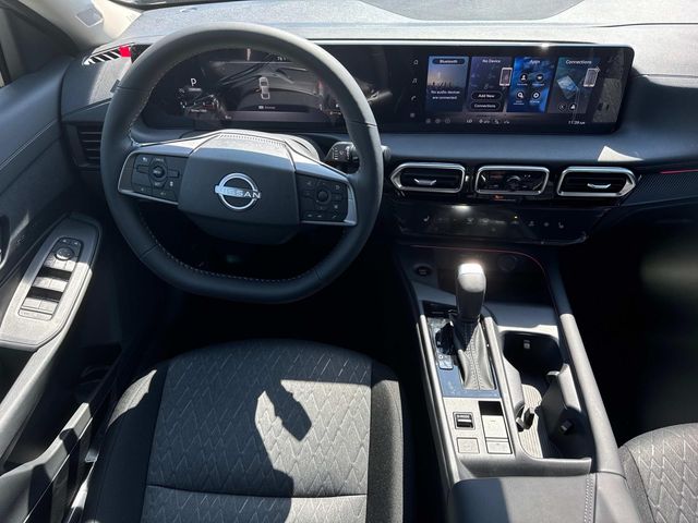New 2026 Brown Nissan SV image 16