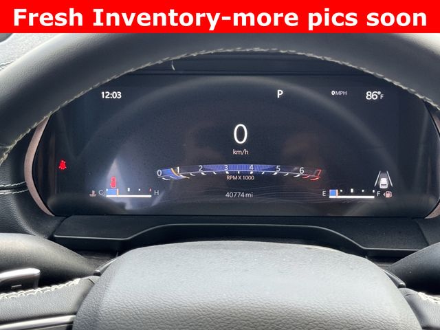 2023 Jeep Grand Cherokee L Limited Gray at Community Kia