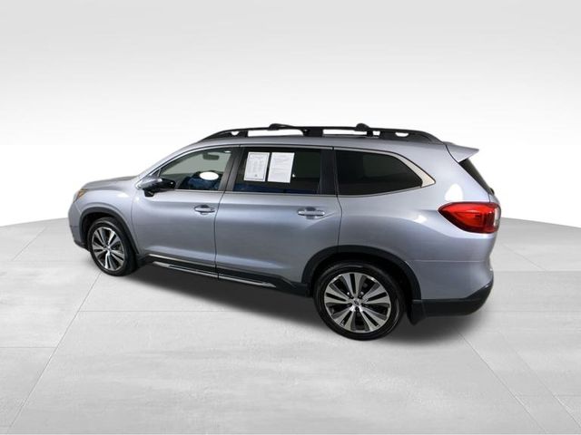 2021 Subaru Ascent Limited 4