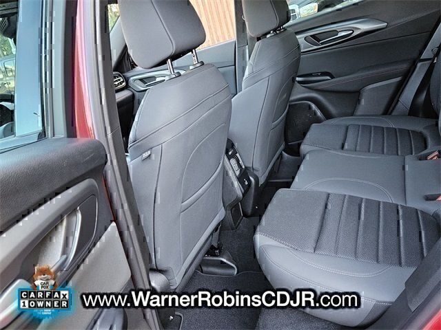 Used 2024 Red Dodge GT image 6