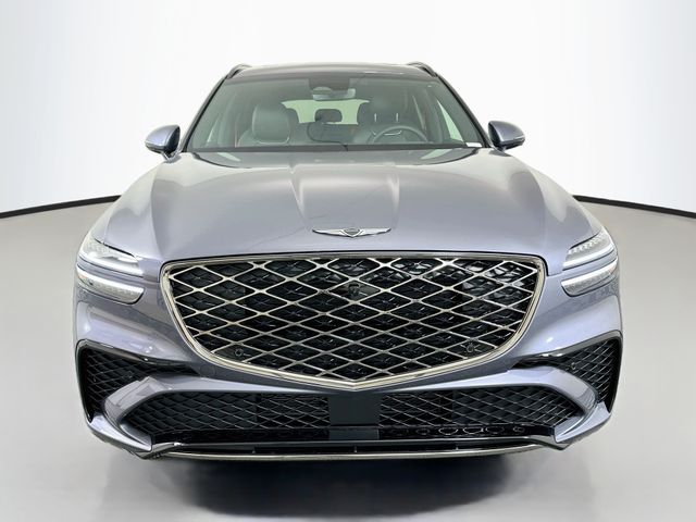 Thumbnail: 2027 Genesis GV70 - 2