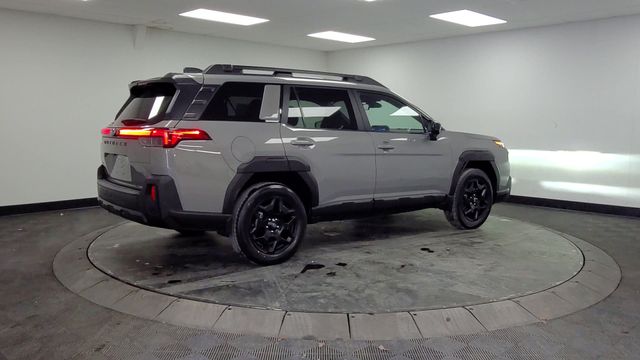 2026 – Subaru – Outback