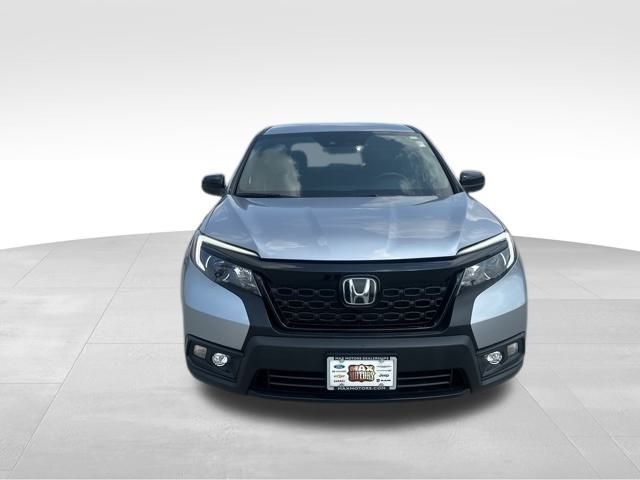 2021 Honda Passport Sport 2