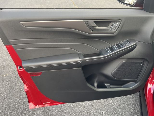 2026 Ford Escape Active:168141