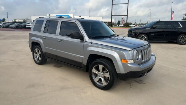2017 Jeep Patriot #2