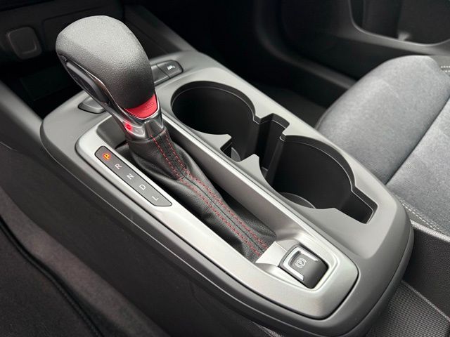 new 2026 Chevrolet Trax car, priced at $24,995