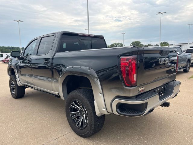 Used 2021 GMC Sierra 1500 Truck