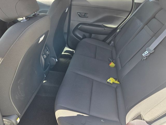 2027 Hyundai Kona