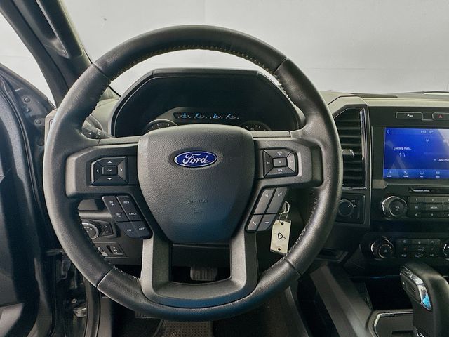 2020 Ford F-150 XLT 11