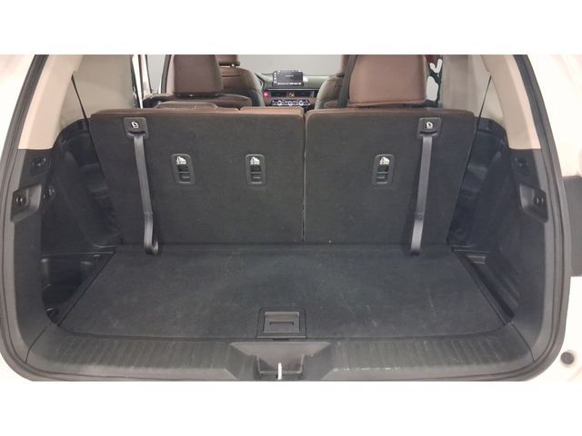 Used 2025 Honda Pilot SUV