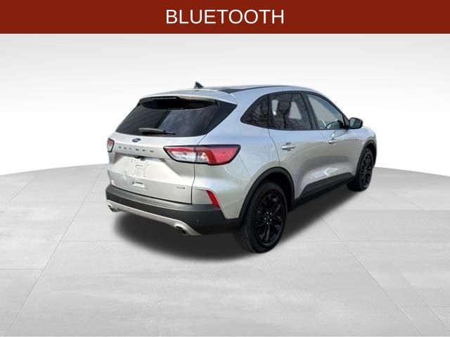 2020 Ford Escape SE Sport Hybrid photo