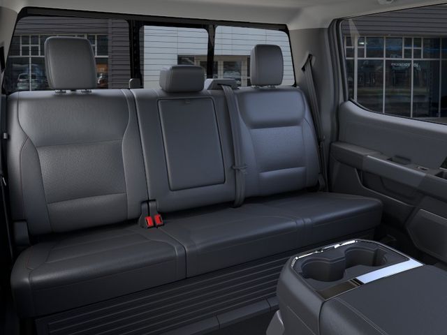 2026 Ford F-350 Super Duty Lariat - Photo 11