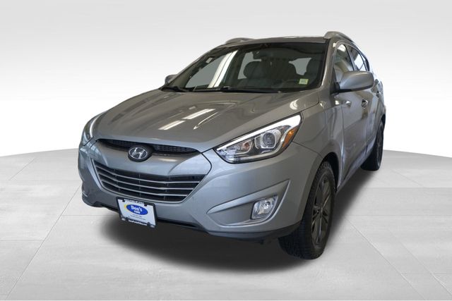 2015 Hyundai Tucson SE AWD