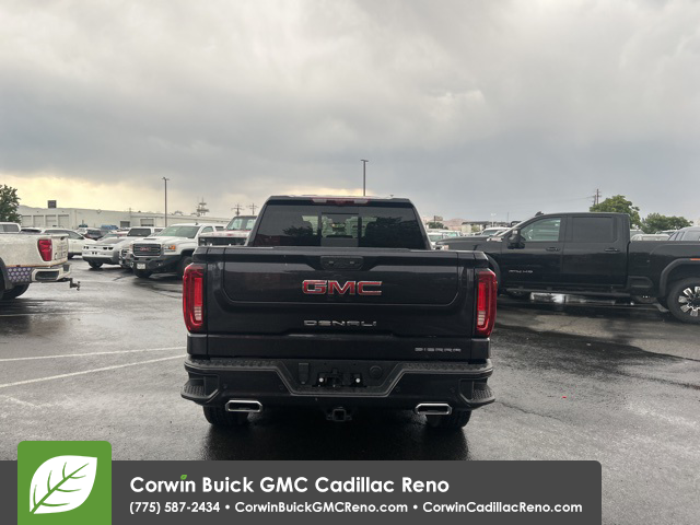 2024 GMC Sierra 1500 Denali 27