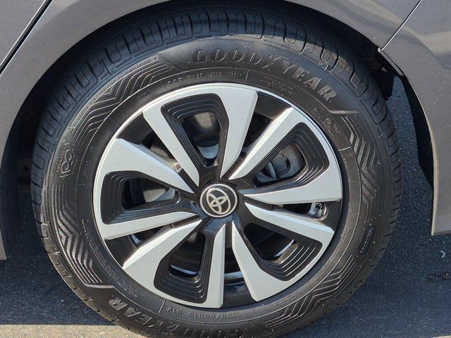 Used 2018 Toyota Prius Prime Hatchback