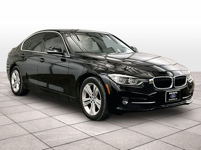 2018 BMW 3 Series 330i xDrive - 2