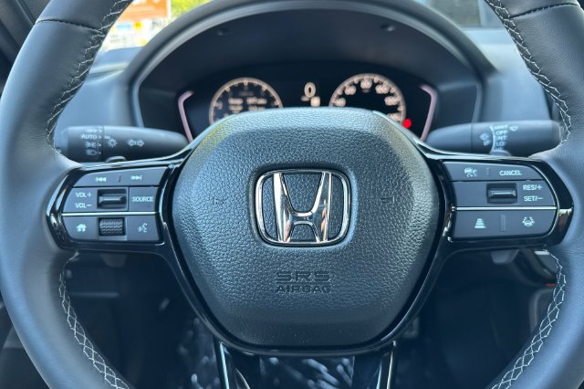 New 2026 Honda Civic Sedan Sedan