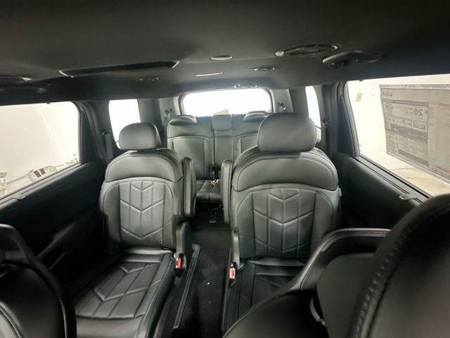 New 2027  Kia X-Line EX image 26