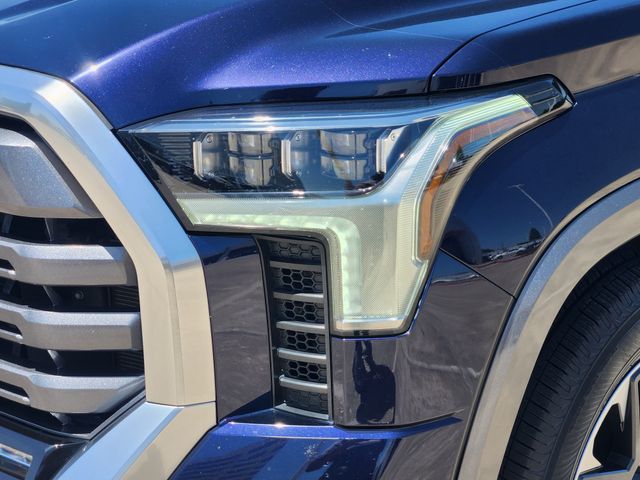 Used 2023 Toyota Tundra Truck