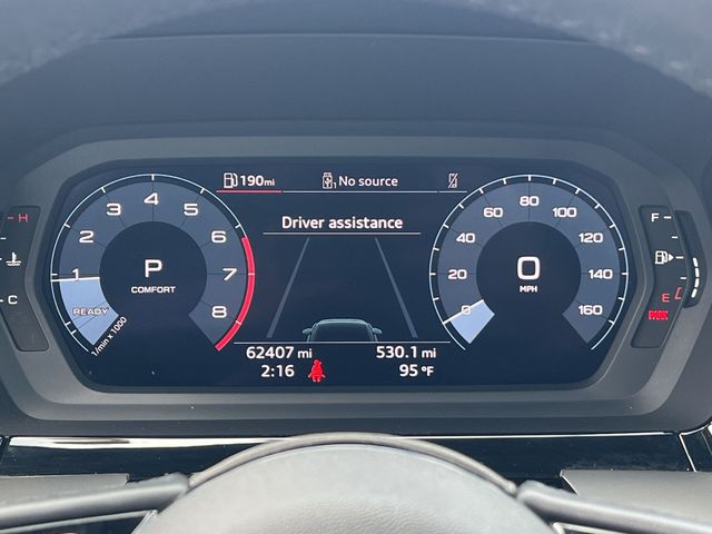 Used 2024  Audi Premium image 27