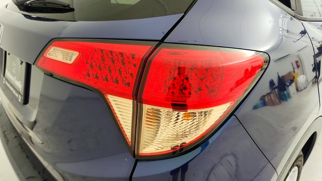 2016 Honda HR-V EX-L  at Parkway Family Mazda
