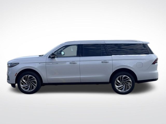 2025 Lincoln Navigator Reserve L