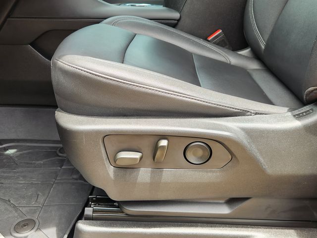 2023 Chevrolet Tahoe LT Black at Classic Elite Chevrolet Hwy 6