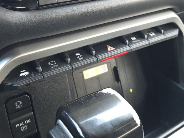2023 Toyota Tundra Platinum:46438A