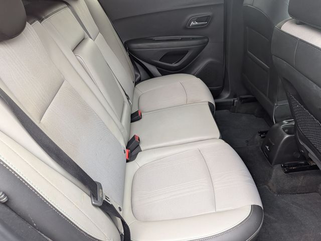 2016 Chevrolet Trax - Image 28