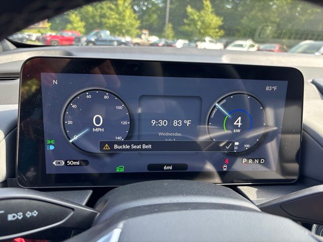New 2026 Honda Prologue SUV
